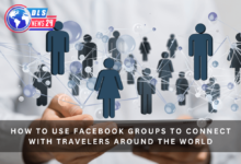 Connect-with Travelers-via Facebook-Groups Globally