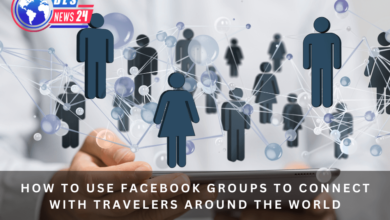 Connect-with Travelers-via Facebook-Groups Globally