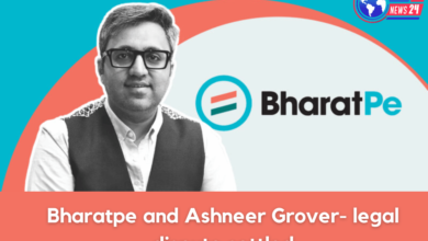 BharatPe and Ashneer Grover: The End of a Tumultuous Chapter