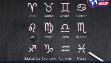 How-Your-Zodiac -Sign-Influences -Creative-Career -Success