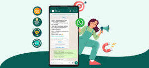 Whatsapp Marketing