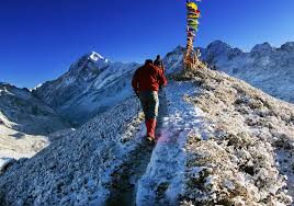 Dzongri Trek, Sikkim- 10 Best Hike Places in India