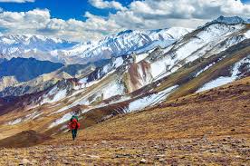 Markha Valley Trek, Ladakh-10 Best Hike Places in India