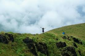 Tadiandamol Trek, Karnataka-10 Best Hike Places in India