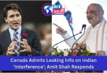 Canada Admits Leaking Info On Indian 'Interference'; Amit Shah Responds