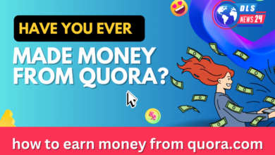 Unlocking Income: Turn Quora Questions Into Cash