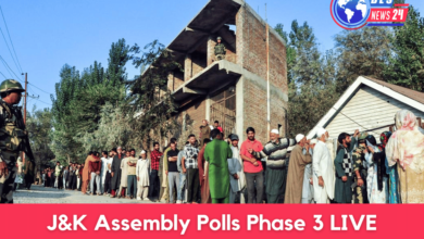 Jammu and Kashmir Assembly Polls Phase 3 LIVE