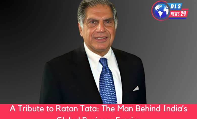 Ratan Tata