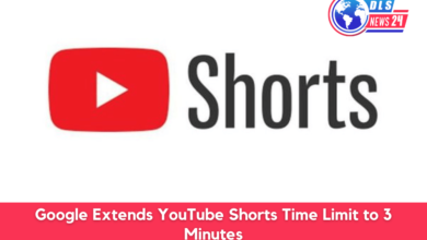 Google Extends YouTube Shorts Time Limit to 3 Minutes