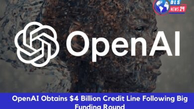 OpenAI Obtains $4 Billion Credit Line Following Big Funding Round