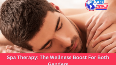 Spa Therapy: The Wellness Boost For Men and Women