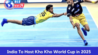 India to Make History as the First-Ever Host of the Kho Kho World Cup in 2025