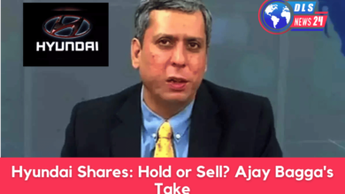 Hyundai Shares: Hold or Sell? Ajay Bagga's Take