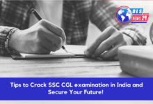 Tips to Crack SSC CGL examination in India and Secure Your Future!