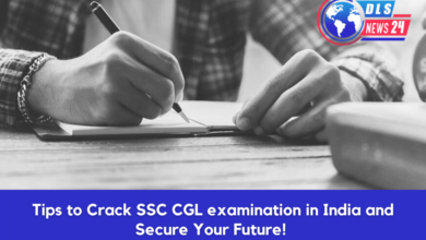 Tips to Crack SSC CGL examination in India and Secure Your Future!