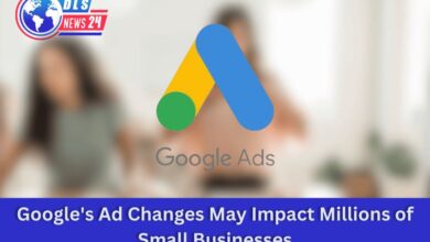 Google Ad Changes Impacting Small Businesses