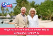 King Charles And Camilla's Secret Trip To Bengaluru: Here's Why