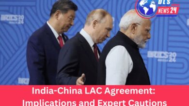 India-China LAC Agreement: Implications and Expert Cautions