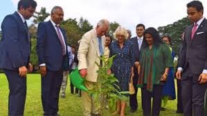 "King Charles And Camilla's Secret Trip To Bengaluru: Here's Why"