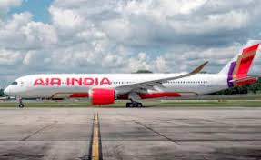 Air India Flight to New York into Emergency Delhi Diversion