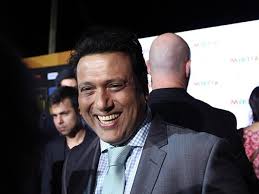 Film star Govinda Accidentally Shoots Himself in the Foot, Admitted to the ICU