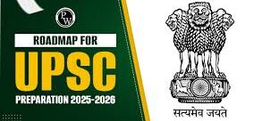 How to Start Your UPSC 2025 Preparation