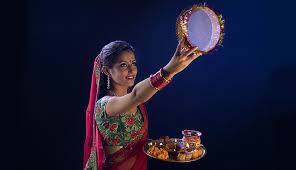 Karwa Chauth 2024- Tips to Fast and the Story Behind The Festival