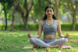 7 Reasons Why Yoga And Pranayam Should Be In Your Morning Routine