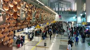 ndia's Foreign Tourists Arrivals Lag Behind Pre-Covid Levels