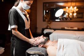 Spa Therapy: The Wellness Boost For Men and Women