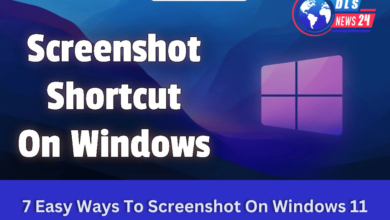 7 Quick Screenshot Steps for Windows 11