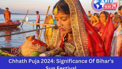 Chhath Puja 2024 Significance Of Bihar’s Sun Festival