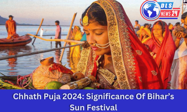 Chhath Puja 2024 Significance Of Bihar’s Sun Festival