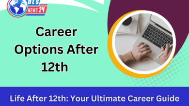 Life After 12th: Your Ultimate Career Guide