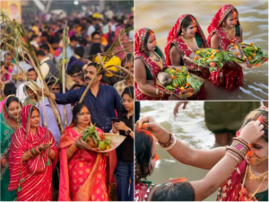 Rituals And Traditions Of Chhath Puja