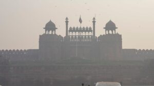 Delhi NCR: “Very Poor” AQI, Vehicles Responsible For Pollution