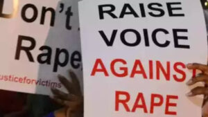 Sarai Kale Khan Gang Rape: Crime Sequence Unveiled