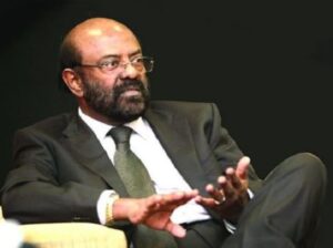 Shiv Nadar makes biggest philanthropic Record Of ₹2,153 crore