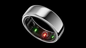 Samsung Galaxy Ring: The Smart Ring That Tracks Sleep, Fitness, and Health