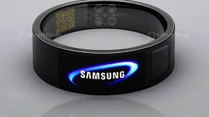 Samsung Galaxy Ring: The Smart Ring That Tracks Sleep, Fitness, and Health