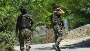 Two Militants Killed in Anantnag Encounter, Jammu and Kashmir