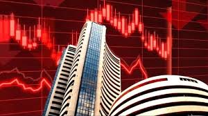 Why Is The Indian Market Falling? Key Reasons Behind The Drop